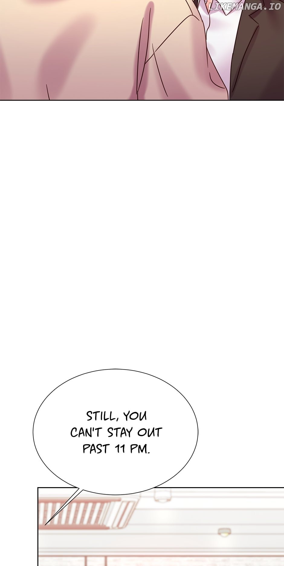 Once Again Idol Chapter 117 - page 74