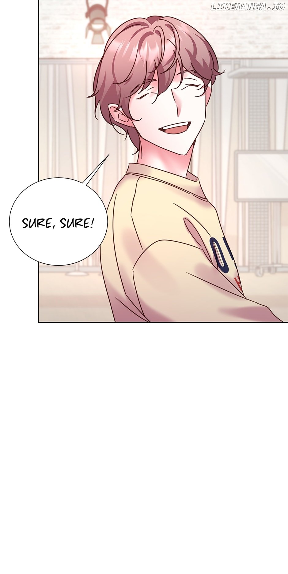 Once Again Idol Chapter 117 - page 75