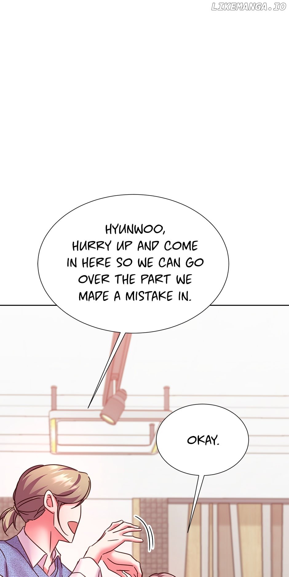 Once Again Idol Chapter 117 - page 76