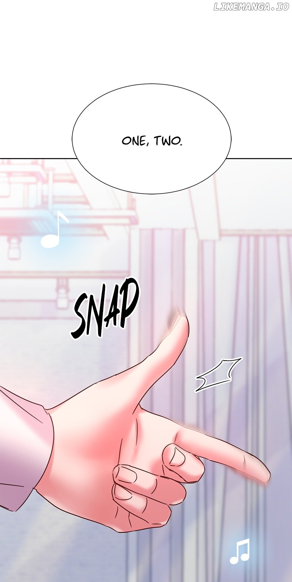 Once Again Idol Chapter 117 - page 78