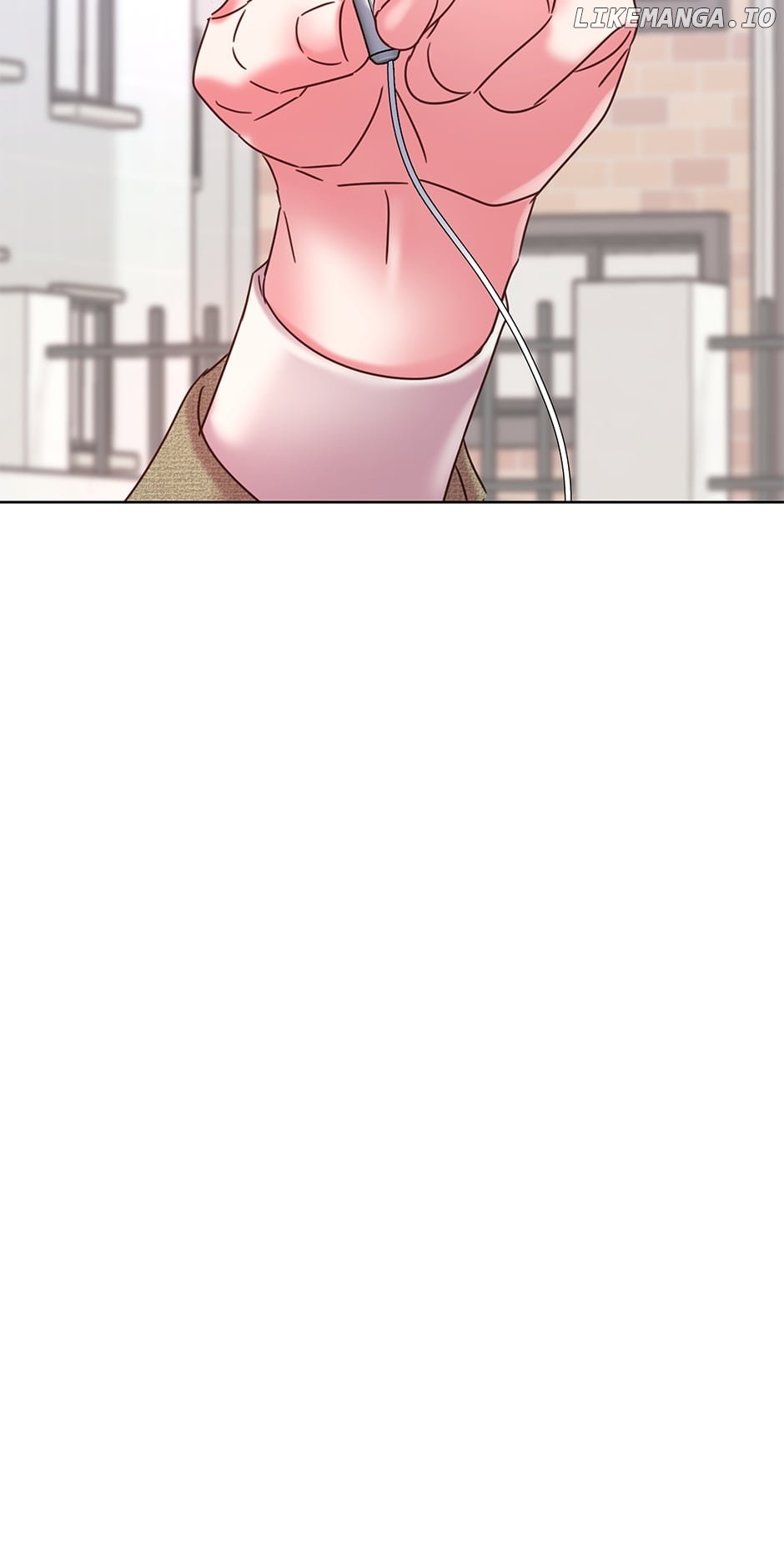 Once Again Idol Chapter 117 - page 8