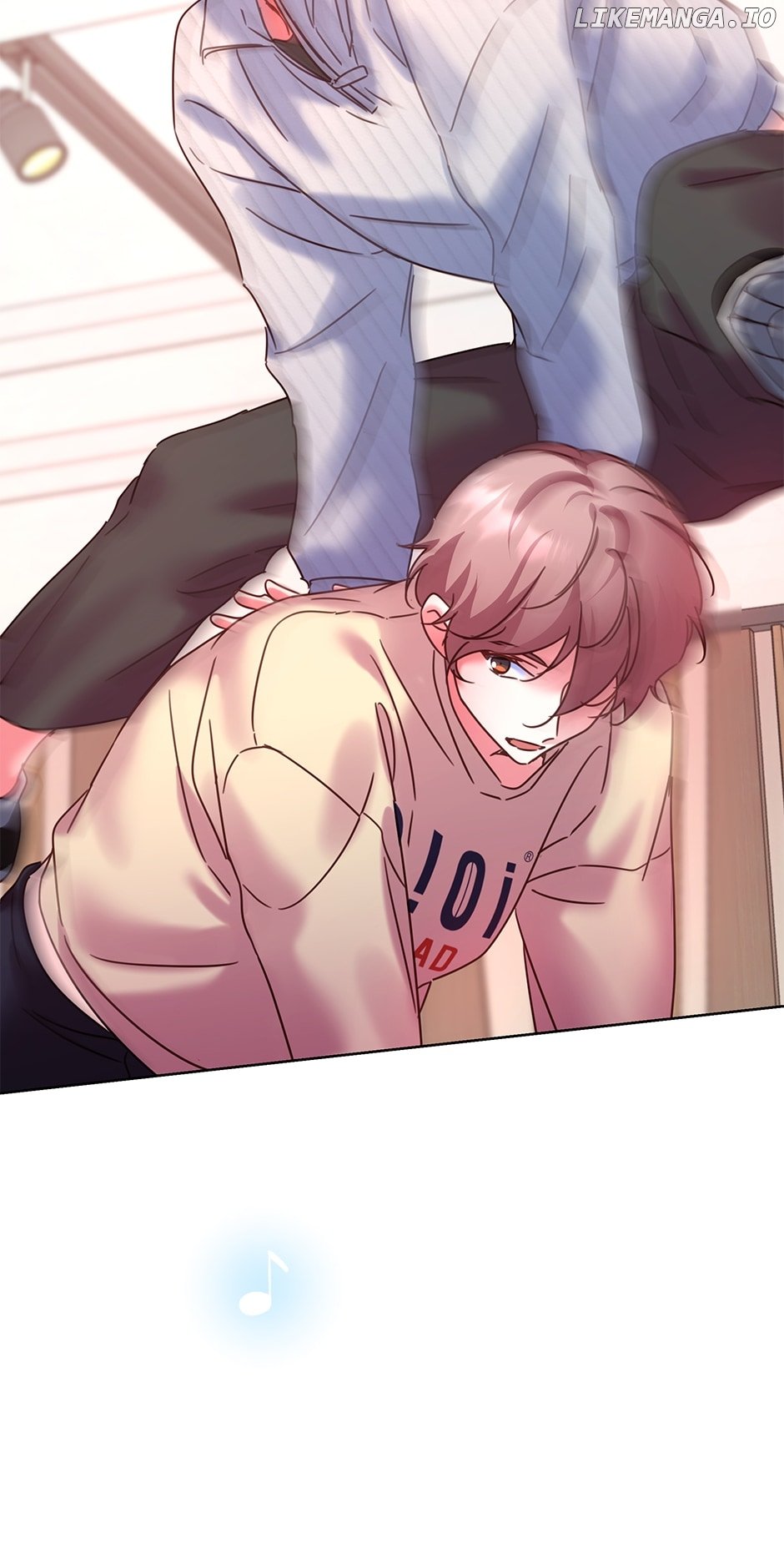 Once Again Idol Chapter 117 - page 80