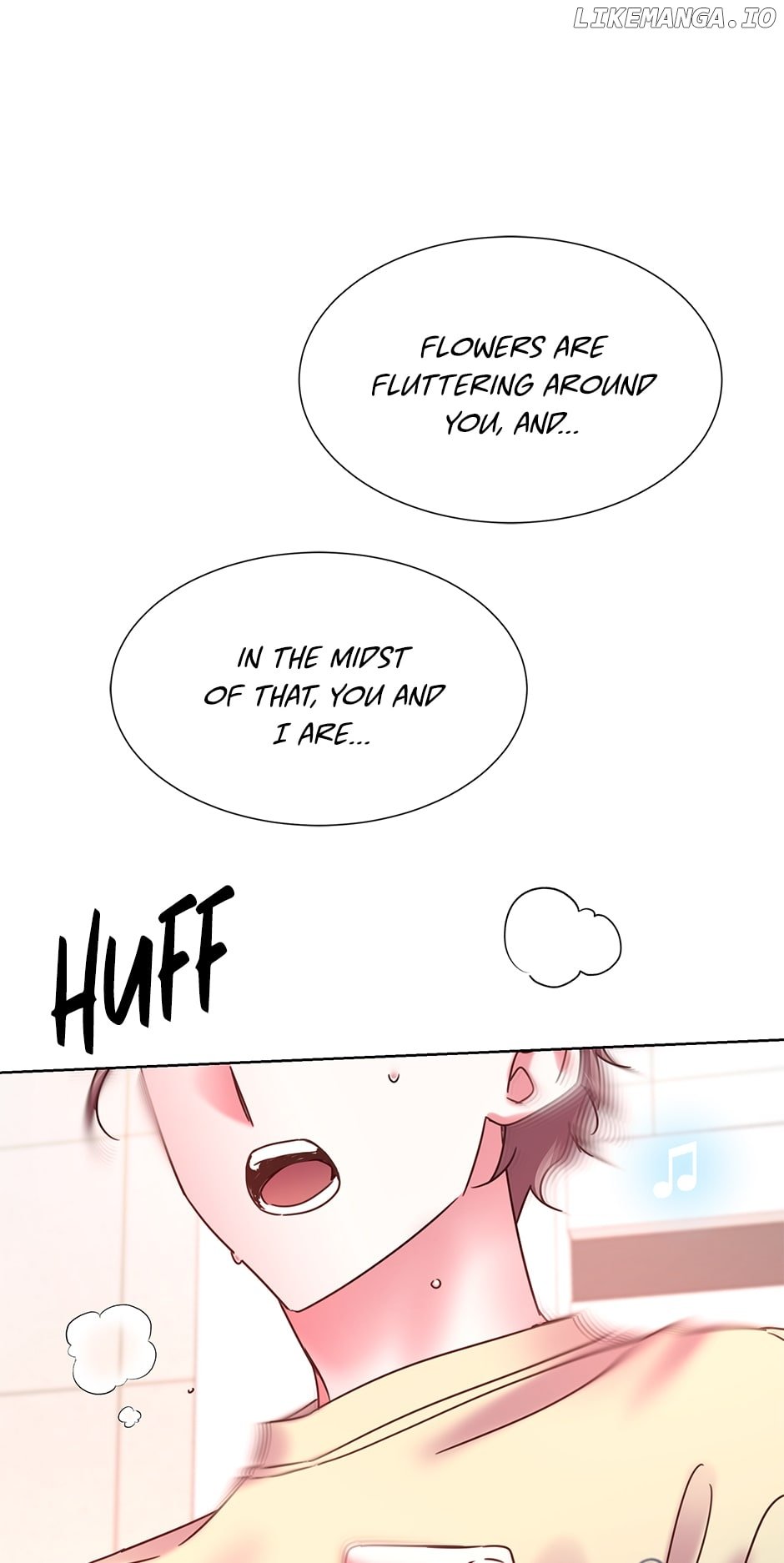 Once Again Idol Chapter 117 - page 83