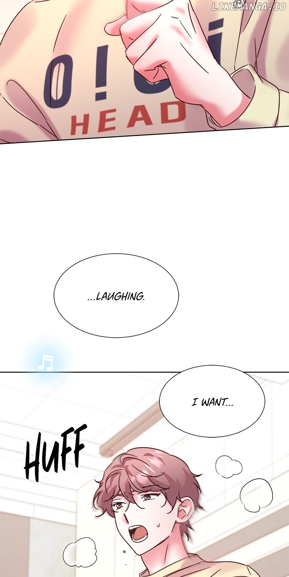 Once Again Idol Chapter 117 - page 84