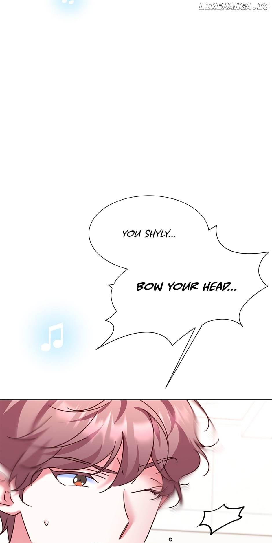Once Again Idol Chapter 117 - page 86