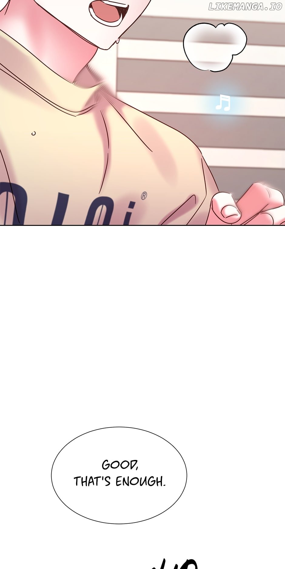 Once Again Idol Chapter 117 - page 87