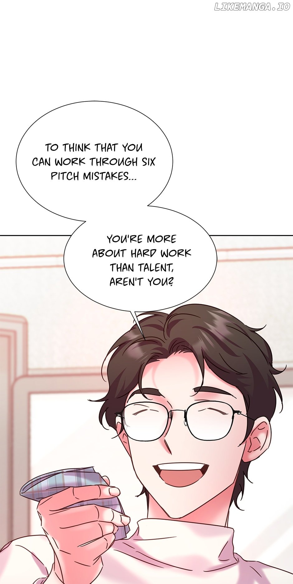 Once Again Idol Chapter 117 - page 91