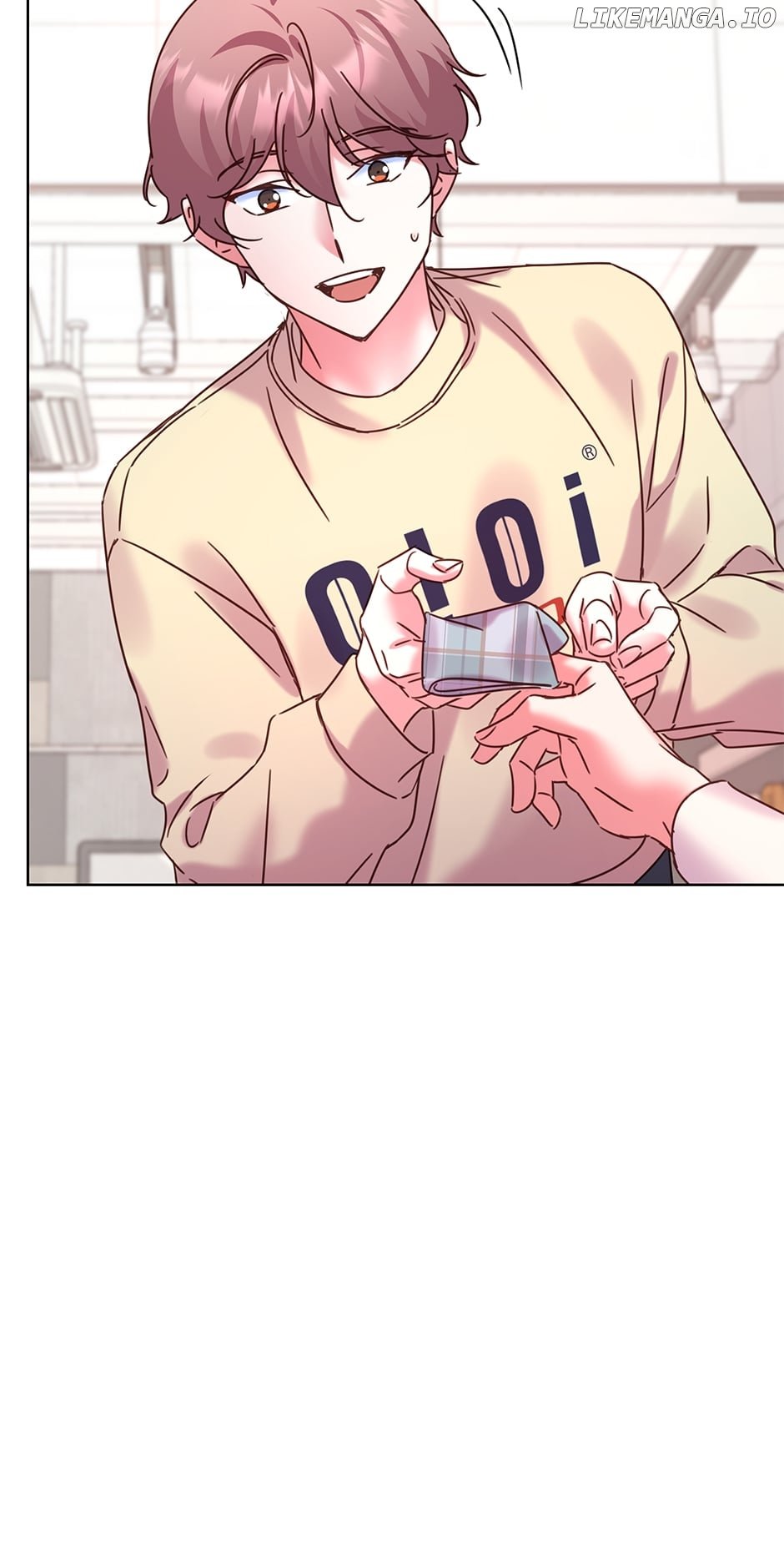 Once Again Idol Chapter 117 - page 93