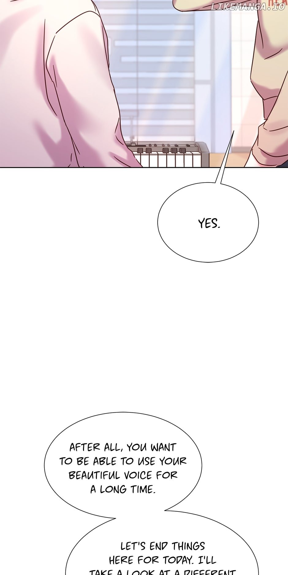Once Again Idol Chapter 117 - page 95