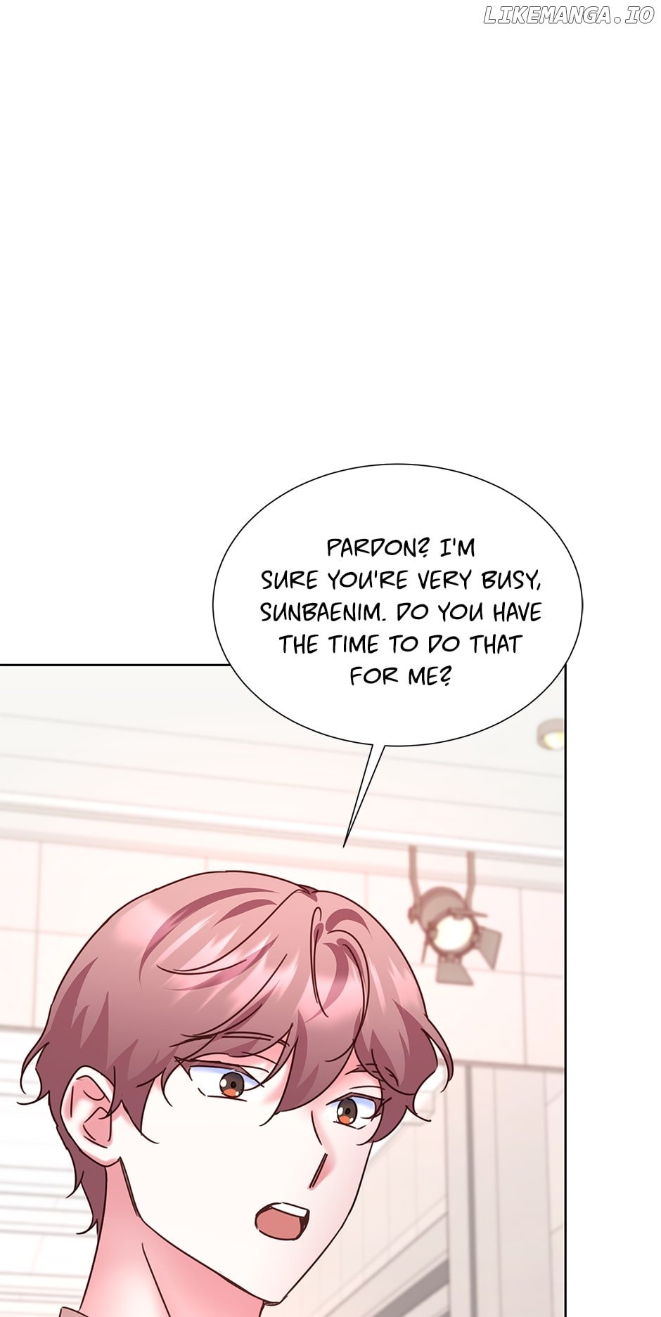 Once Again Idol Chapter 117 - page 97