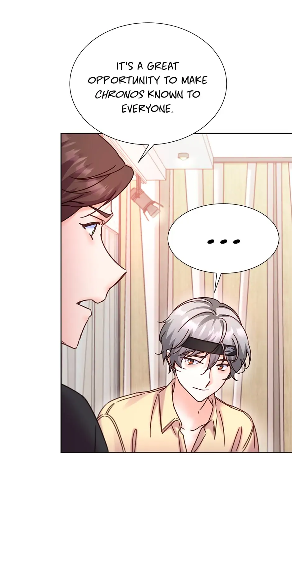 Once Again Idol Chapter 75 - page 11