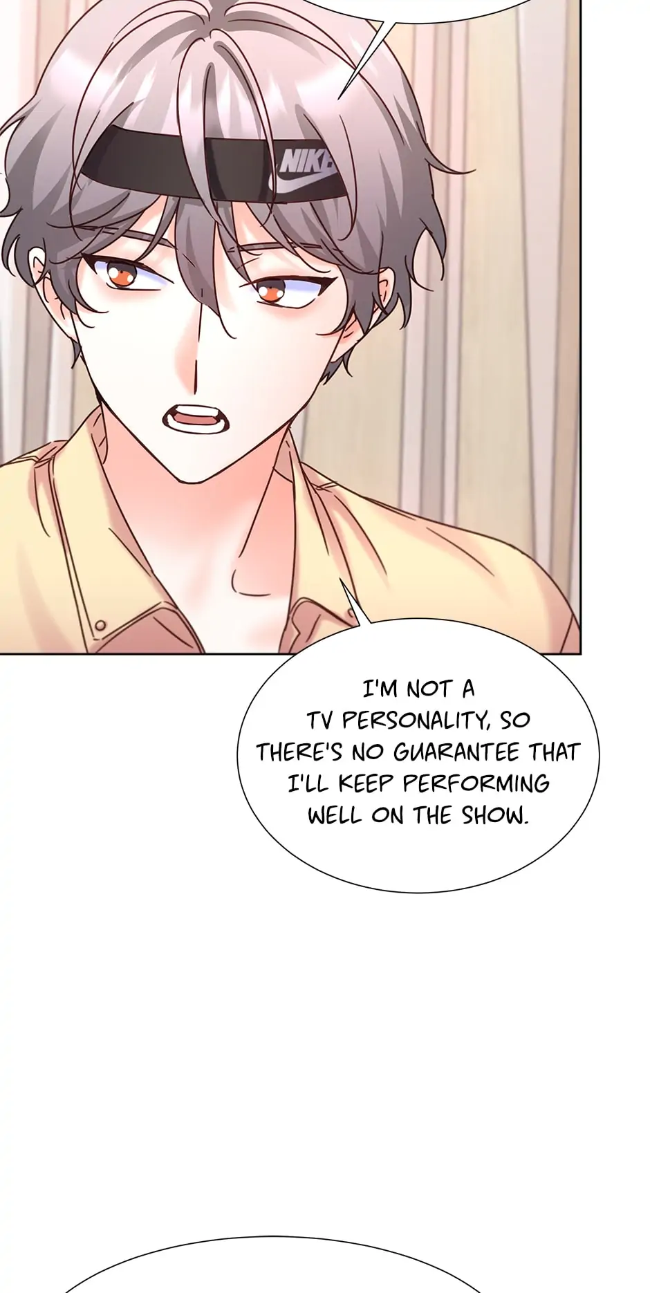 Once Again Idol Chapter 75 - page 15