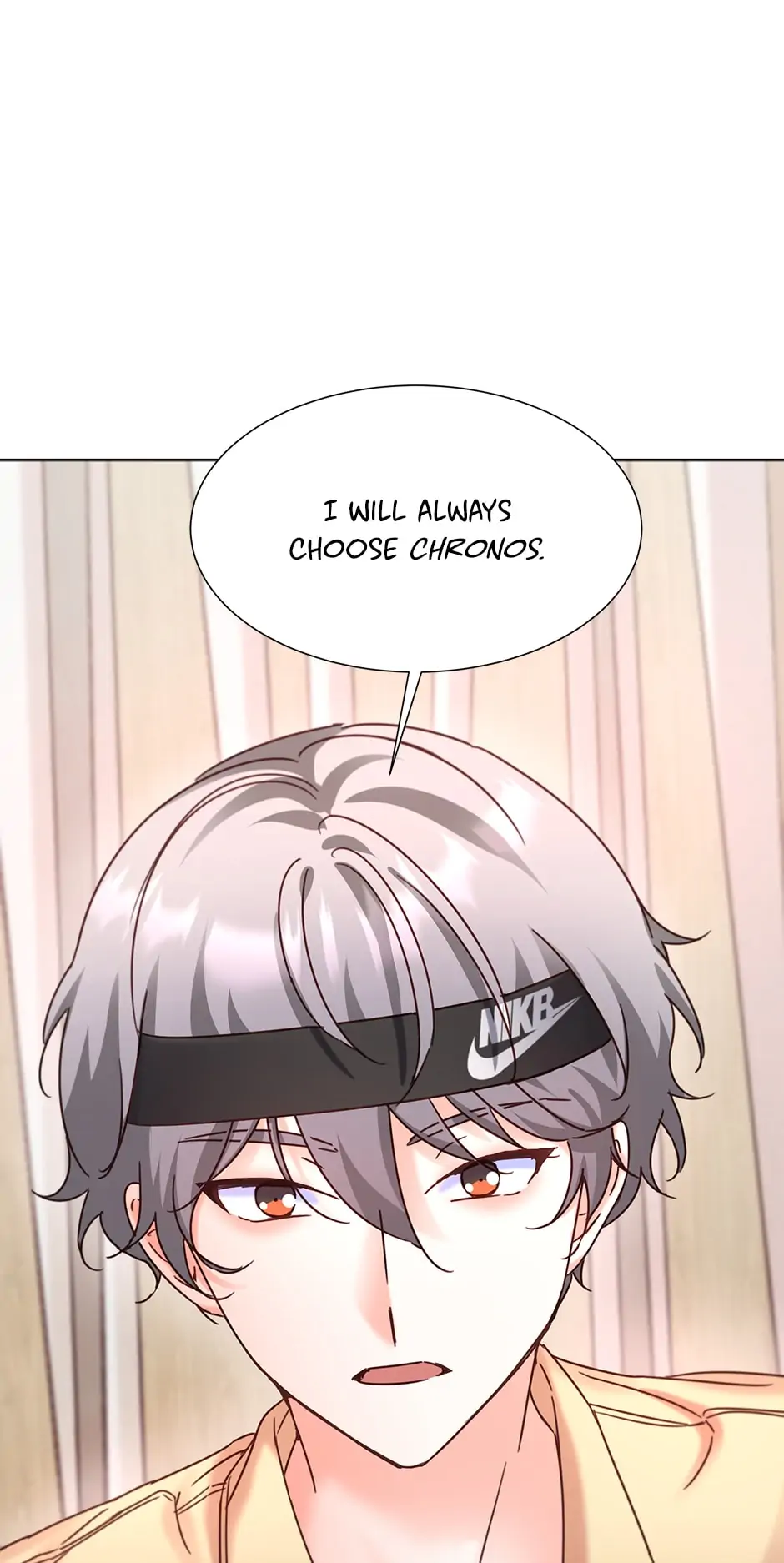 Once Again Idol Chapter 75 - page 17