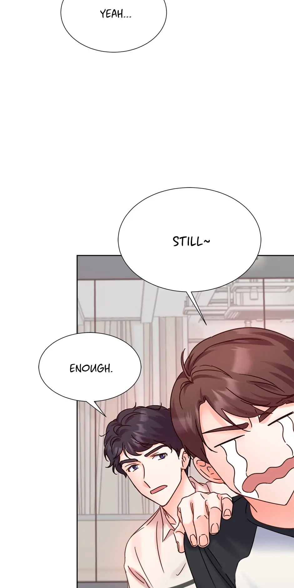 Once Again Idol Chapter 75 - page 19