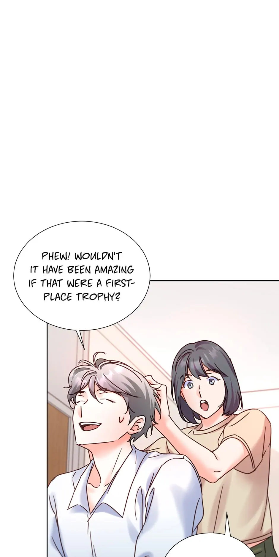 Once Again Idol Chapter 75 - page 25