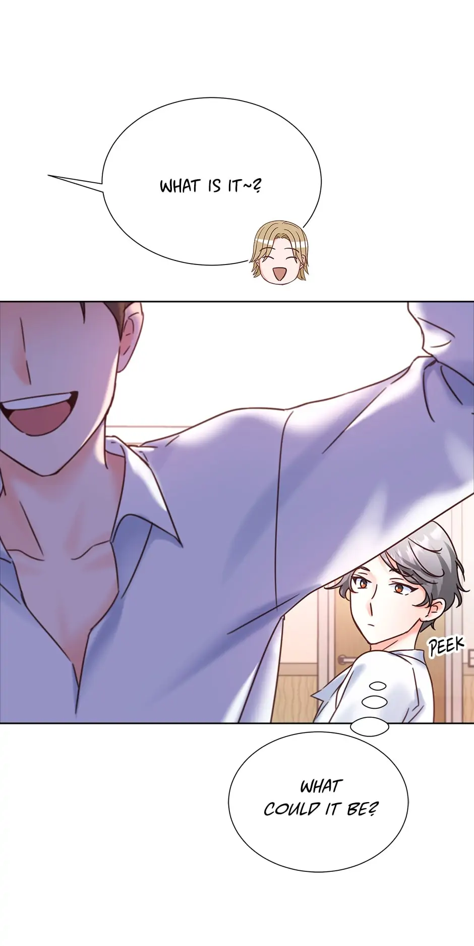 Once Again Idol Chapter 75 - page 41