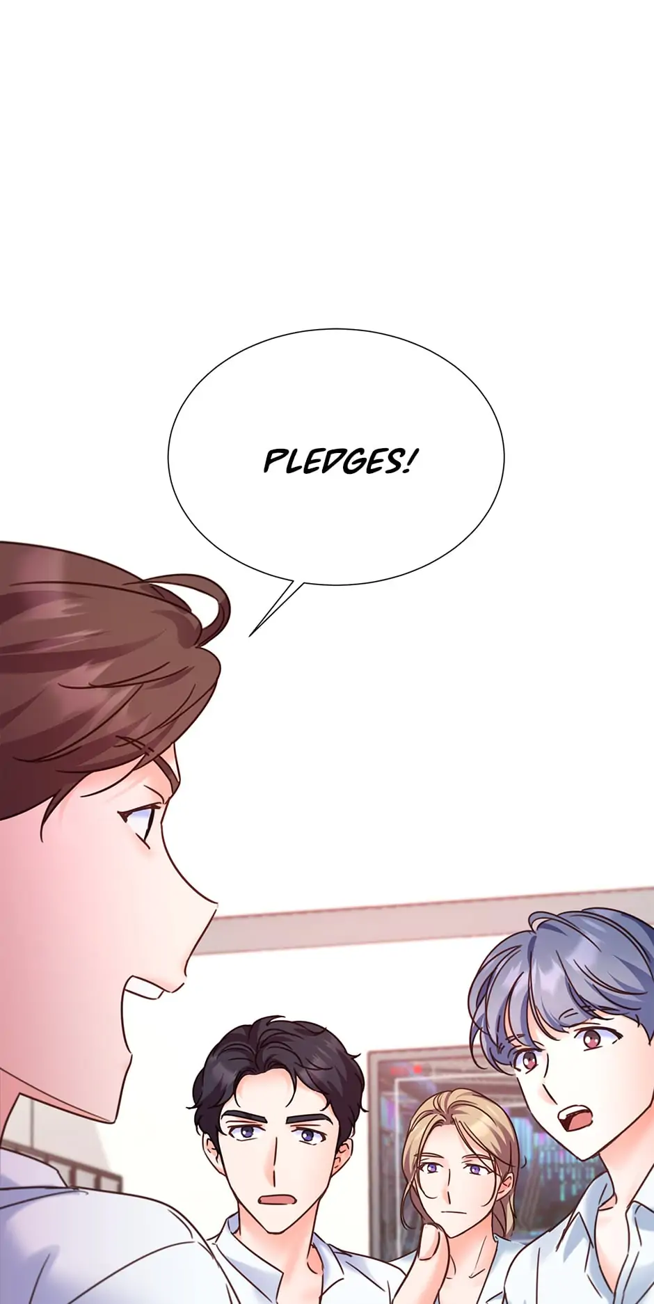 Once Again Idol Chapter 75 - page 42