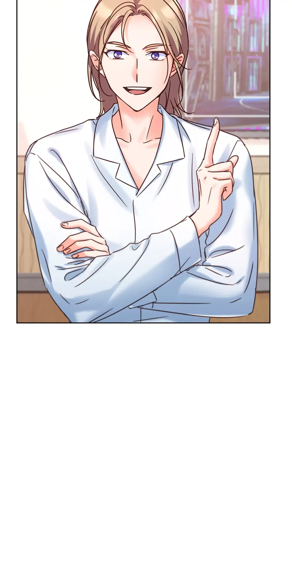 Once Again Idol Chapter 75 - page 51
