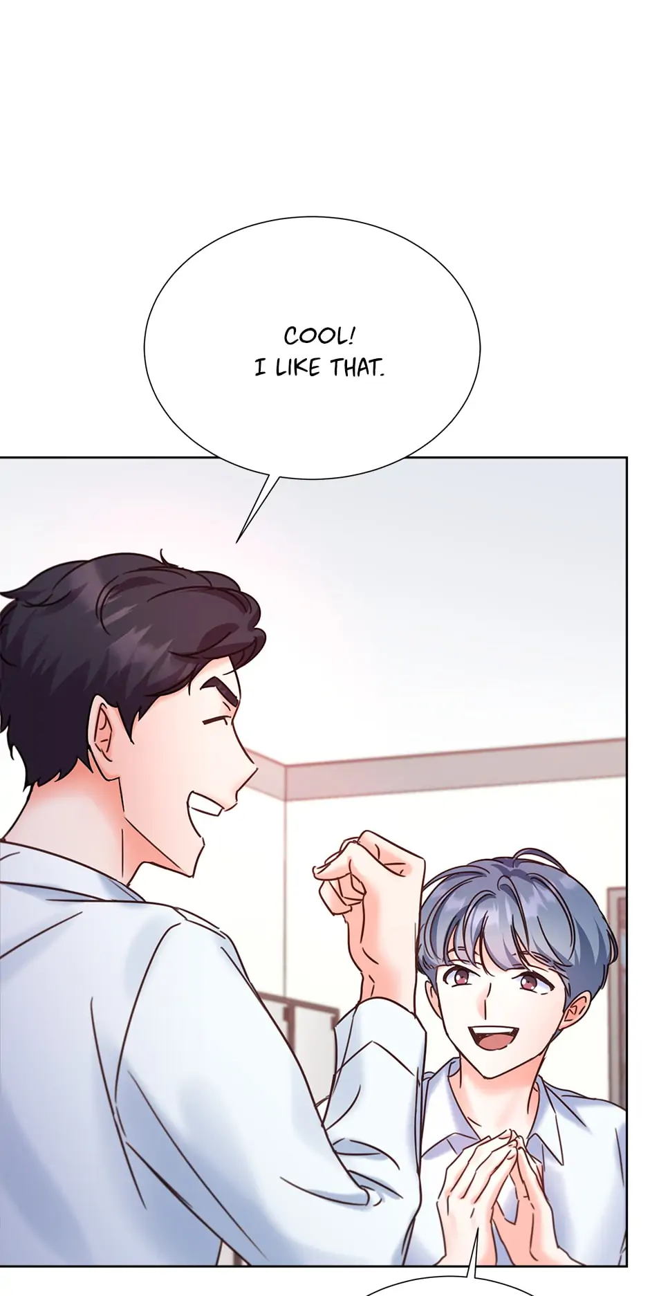 Once Again Idol Chapter 75 - page 52