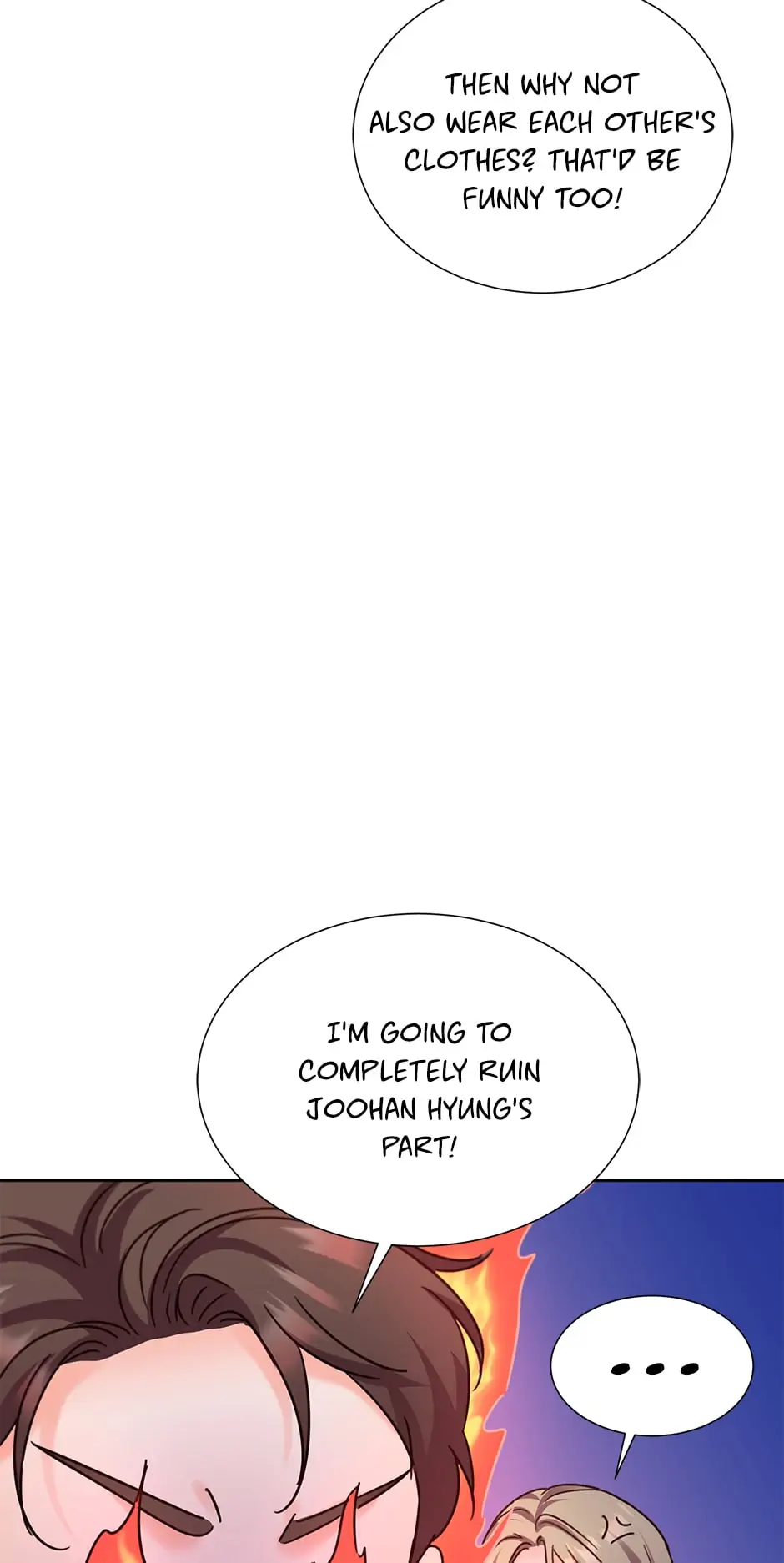 Once Again Idol Chapter 75 - page 53