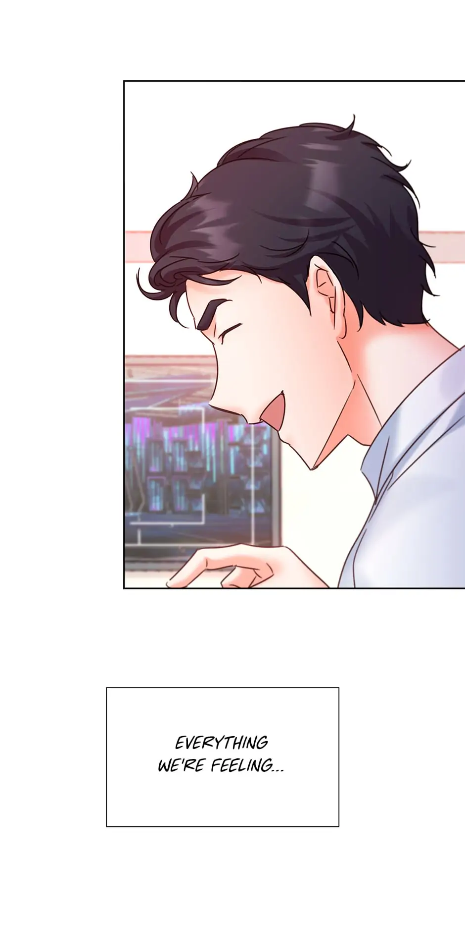 Once Again Idol Chapter 75 - page 56