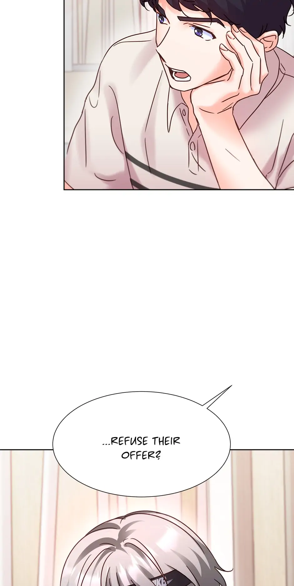 Once Again Idol Chapter 75 - page 6