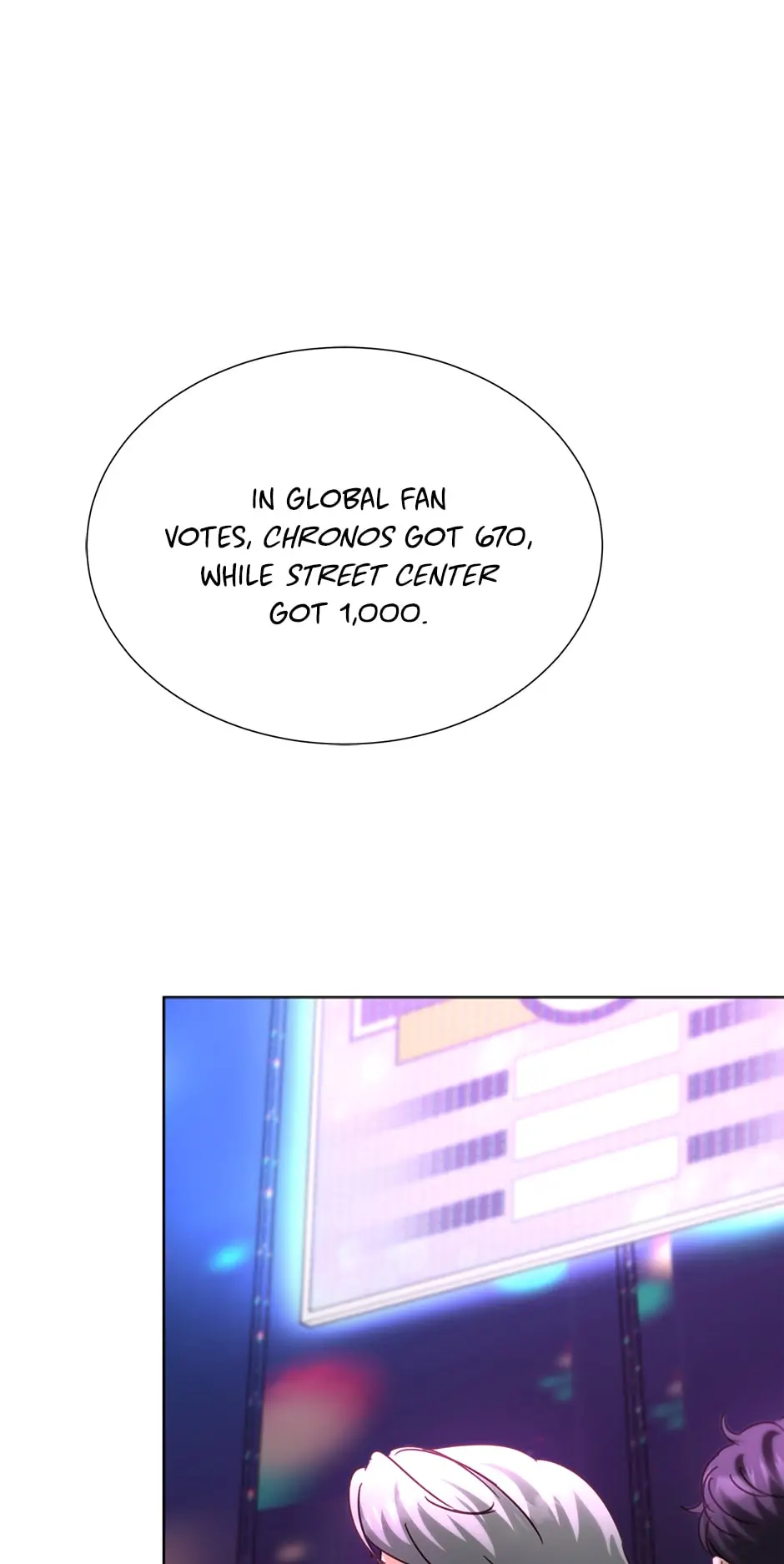Once Again Idol Chapter 75 - page 65