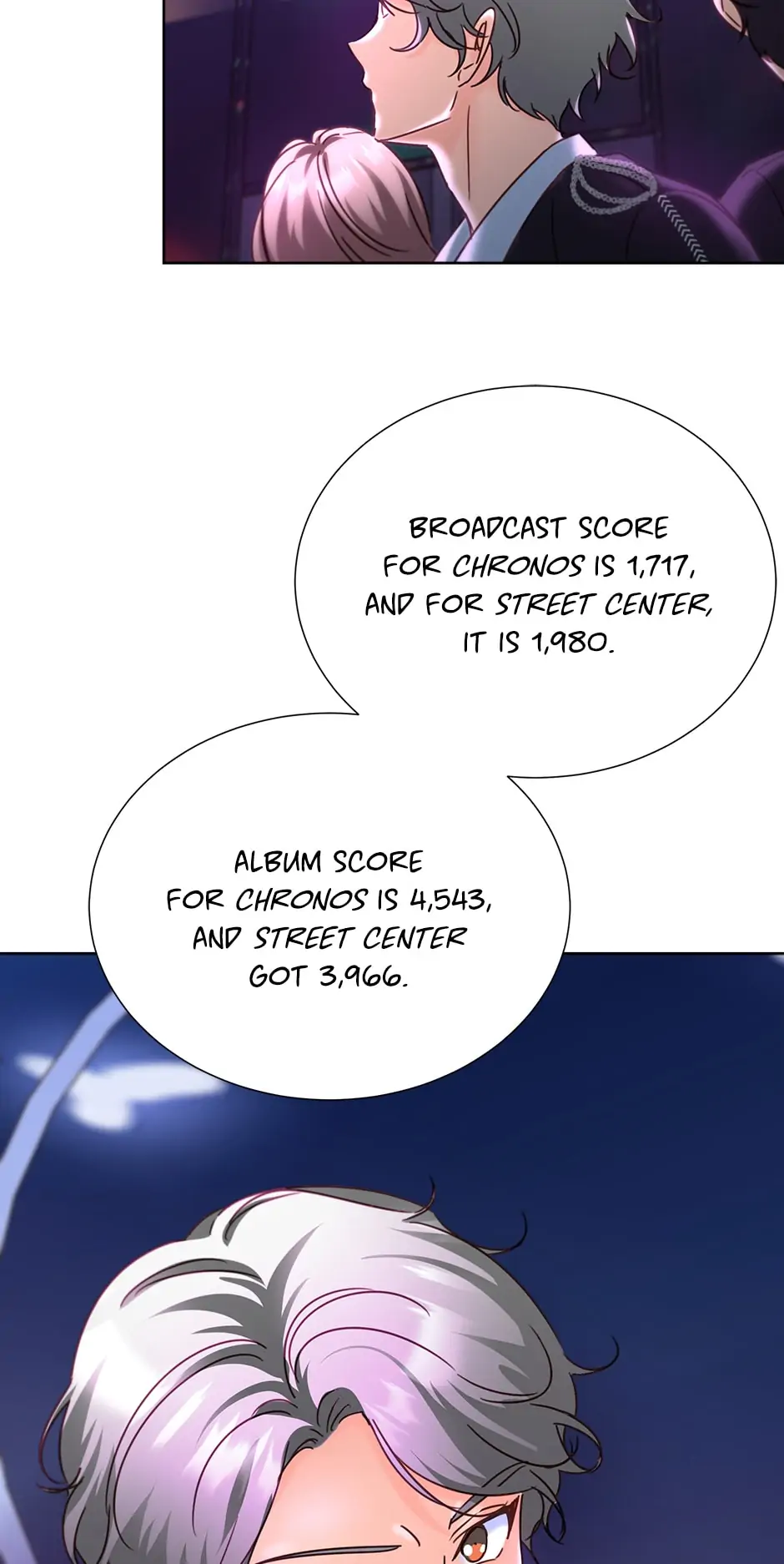 Once Again Idol Chapter 75 - page 66