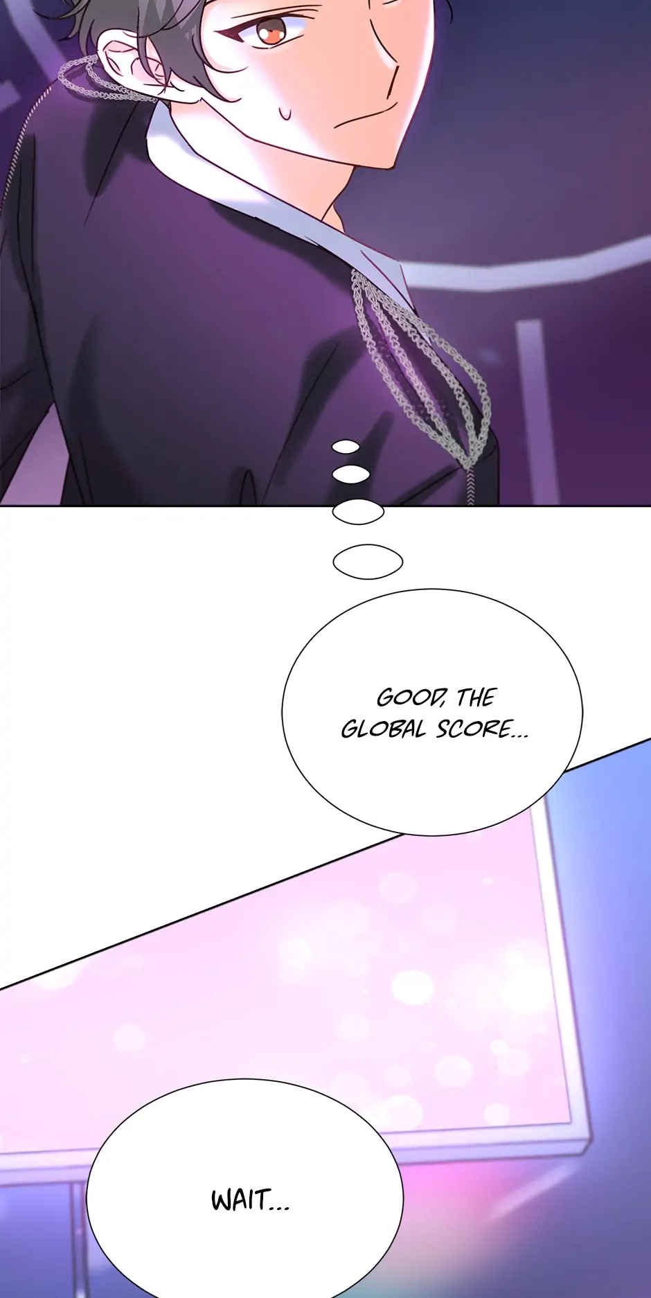 Once Again Idol Chapter 75 - page 67