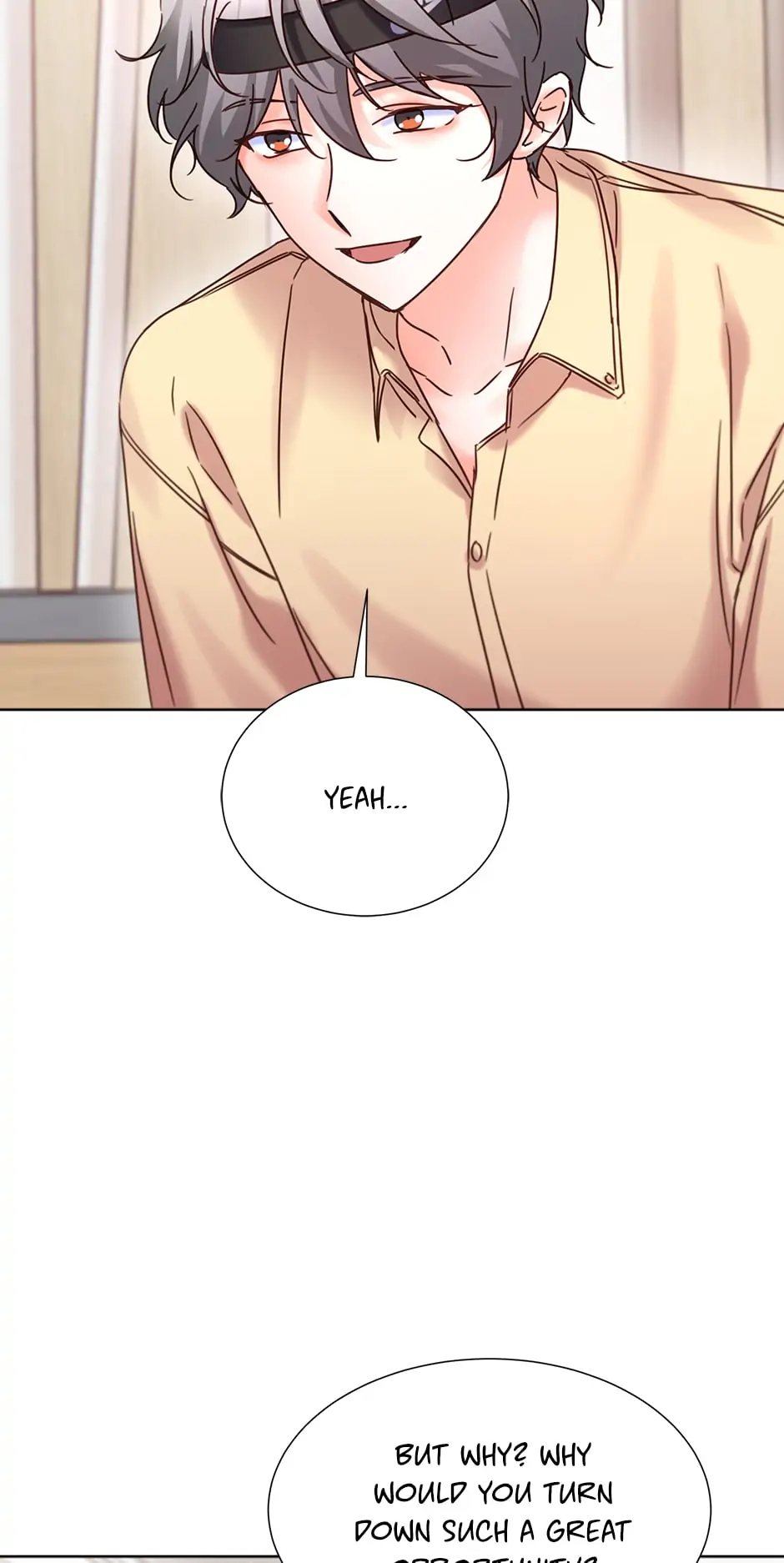 Once Again Idol Chapter 75 - page 7