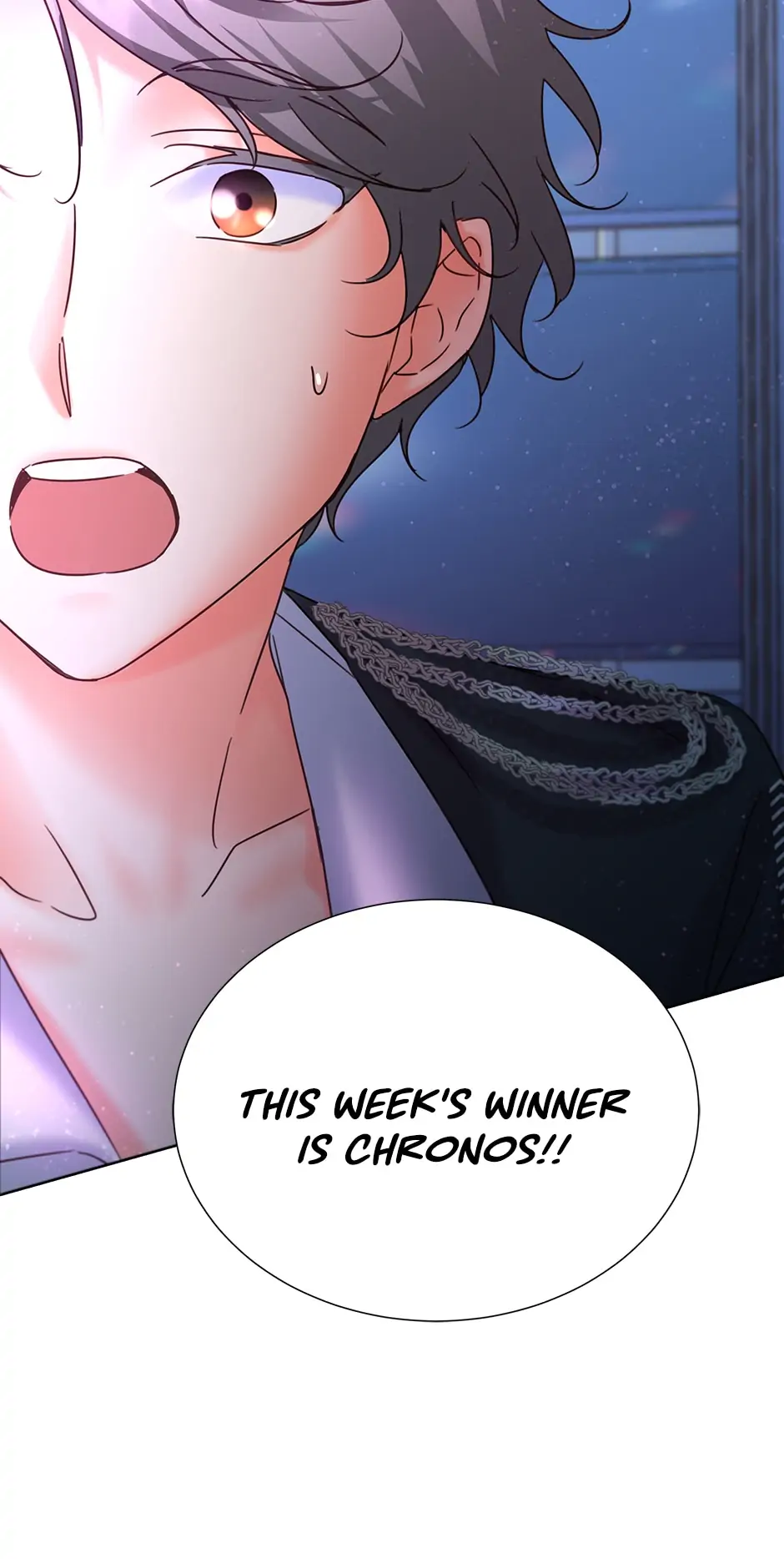 Once Again Idol Chapter 75 - page 72