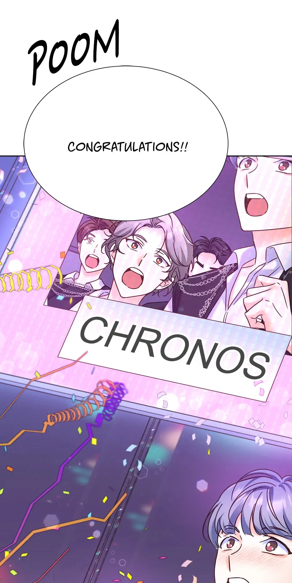 Once Again Idol Chapter 75 - page 73