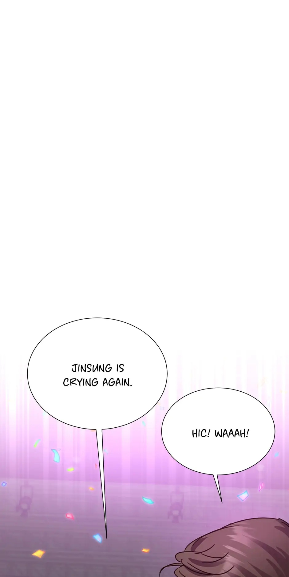 Once Again Idol Chapter 75 - page 79