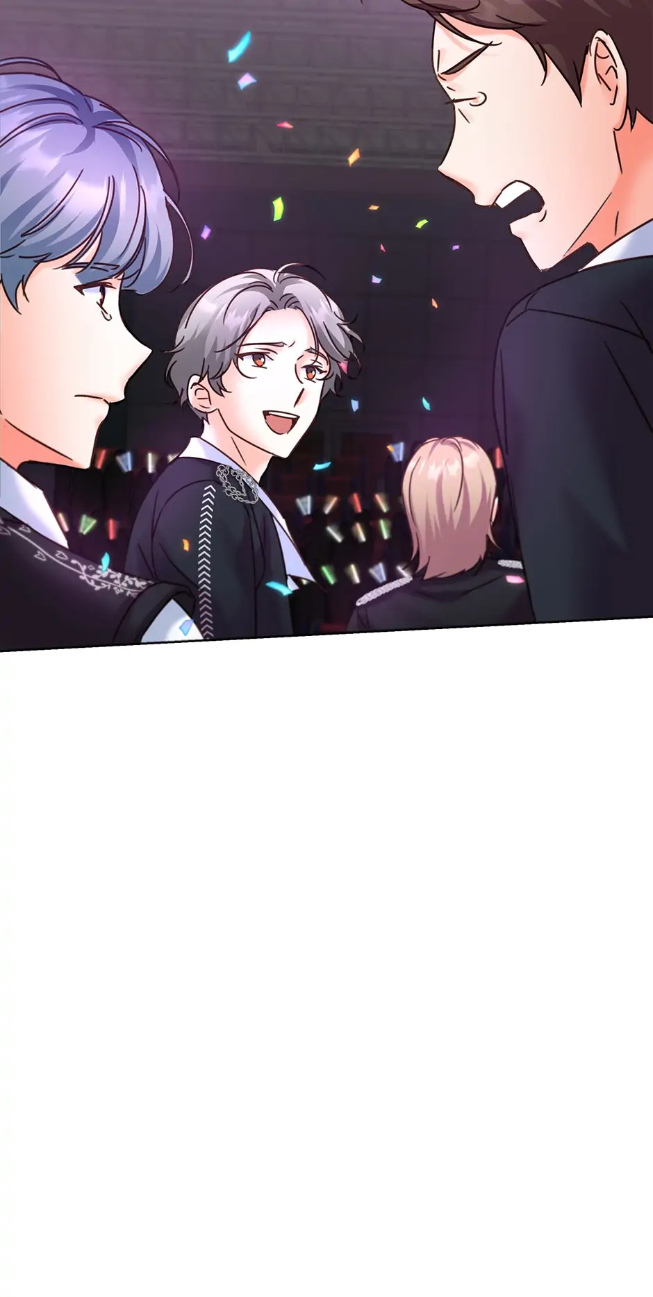 Once Again Idol Chapter 75 - page 80