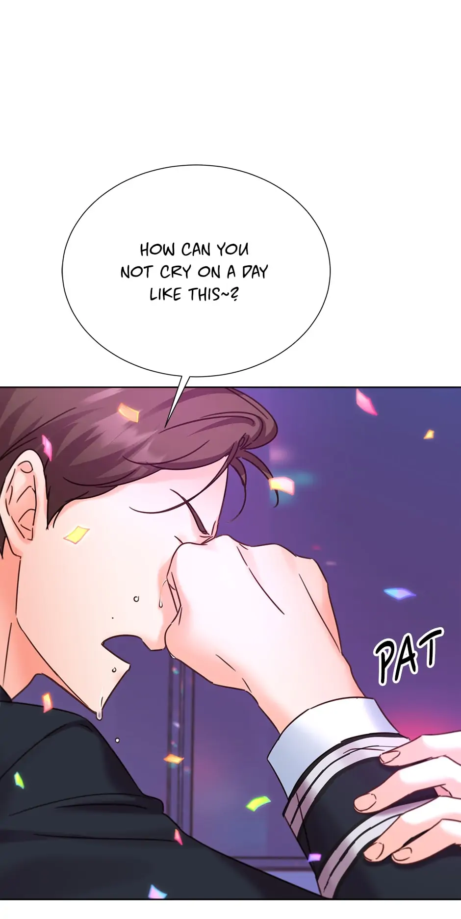 Once Again Idol Chapter 75 - page 81