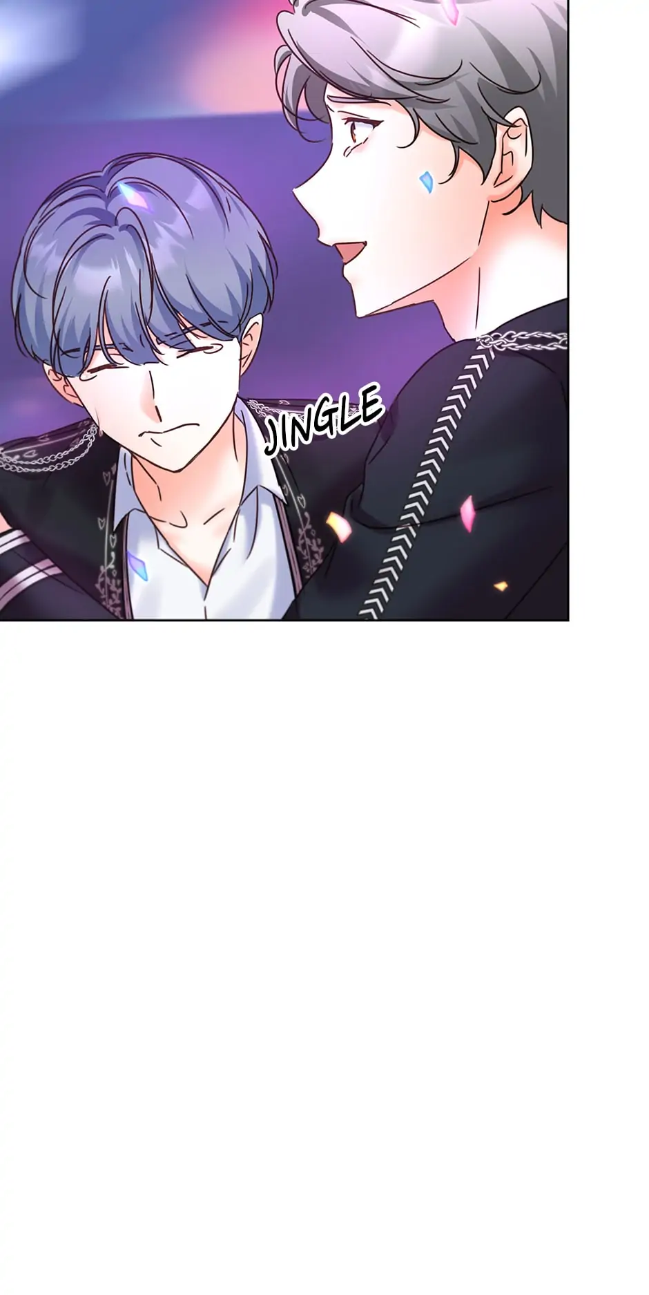 Once Again Idol Chapter 75 - page 83