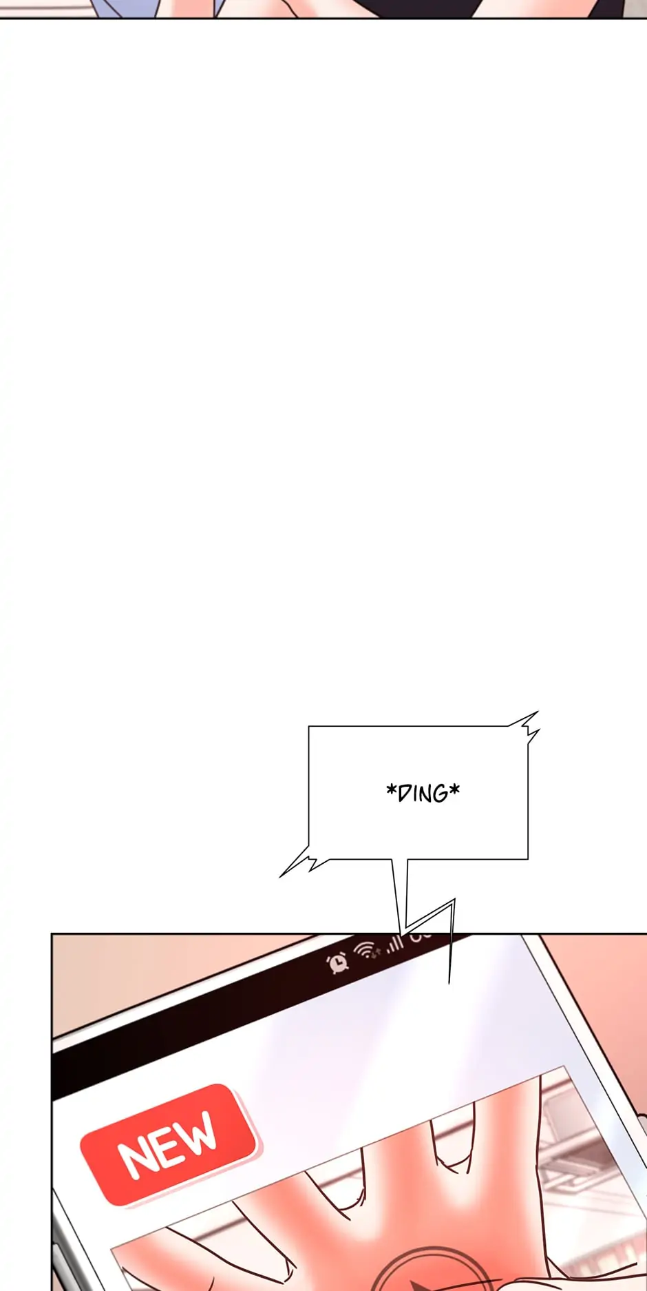 Once Again Idol Chapter 75 - page 90