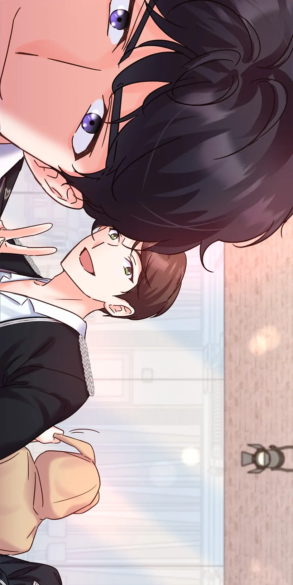 Once Again Idol Chapter 75 - page 94