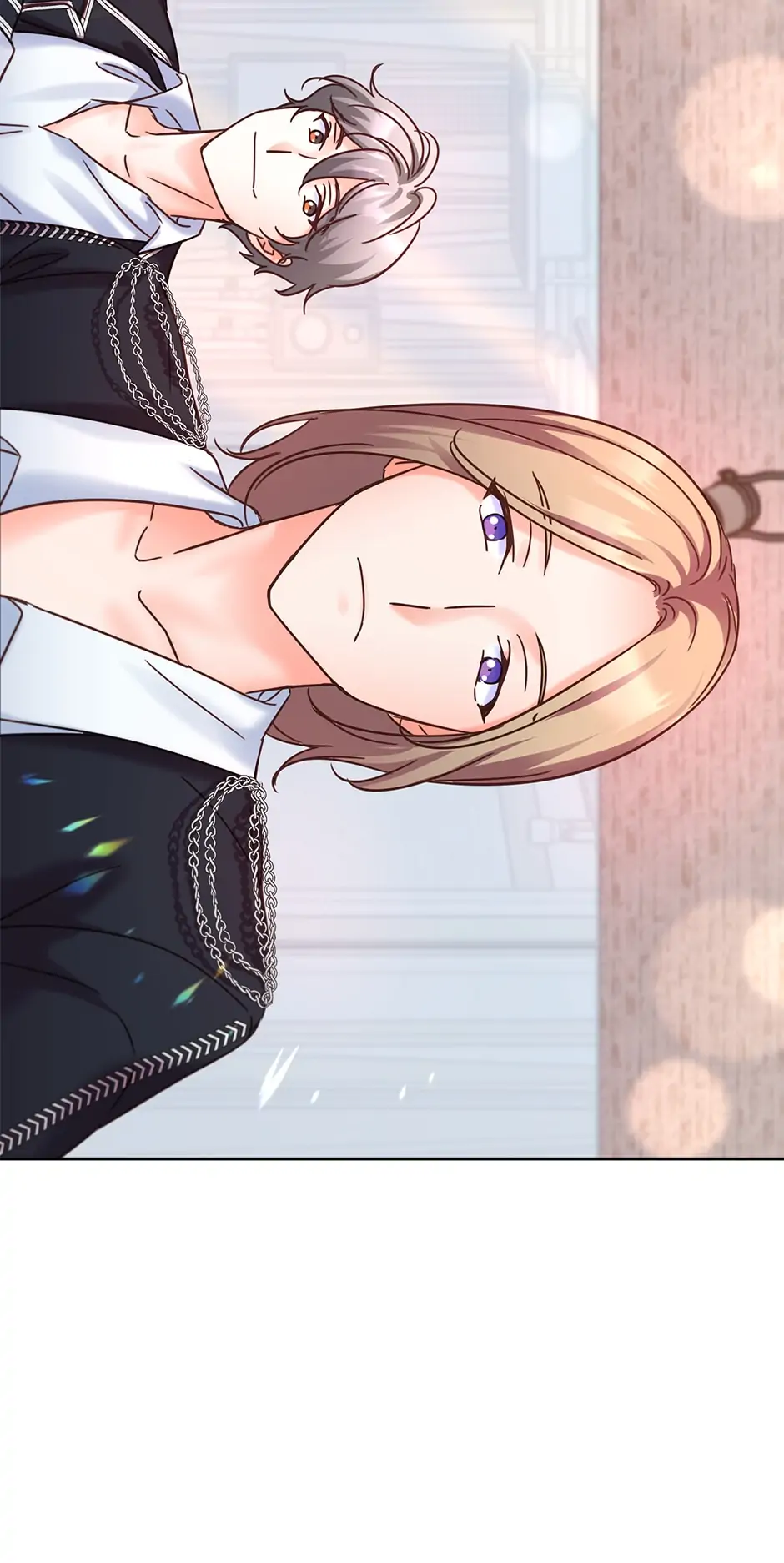 Once Again Idol Chapter 75 - page 95