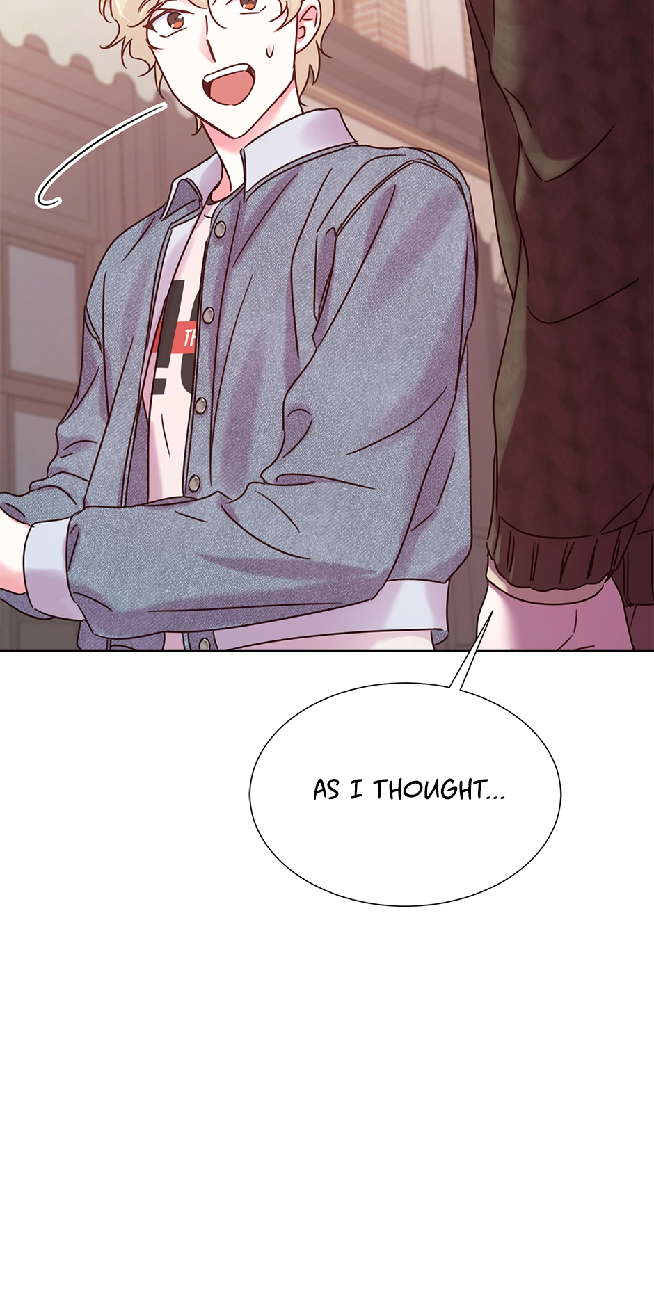 Once Again Idol Chapter 134 - page 100