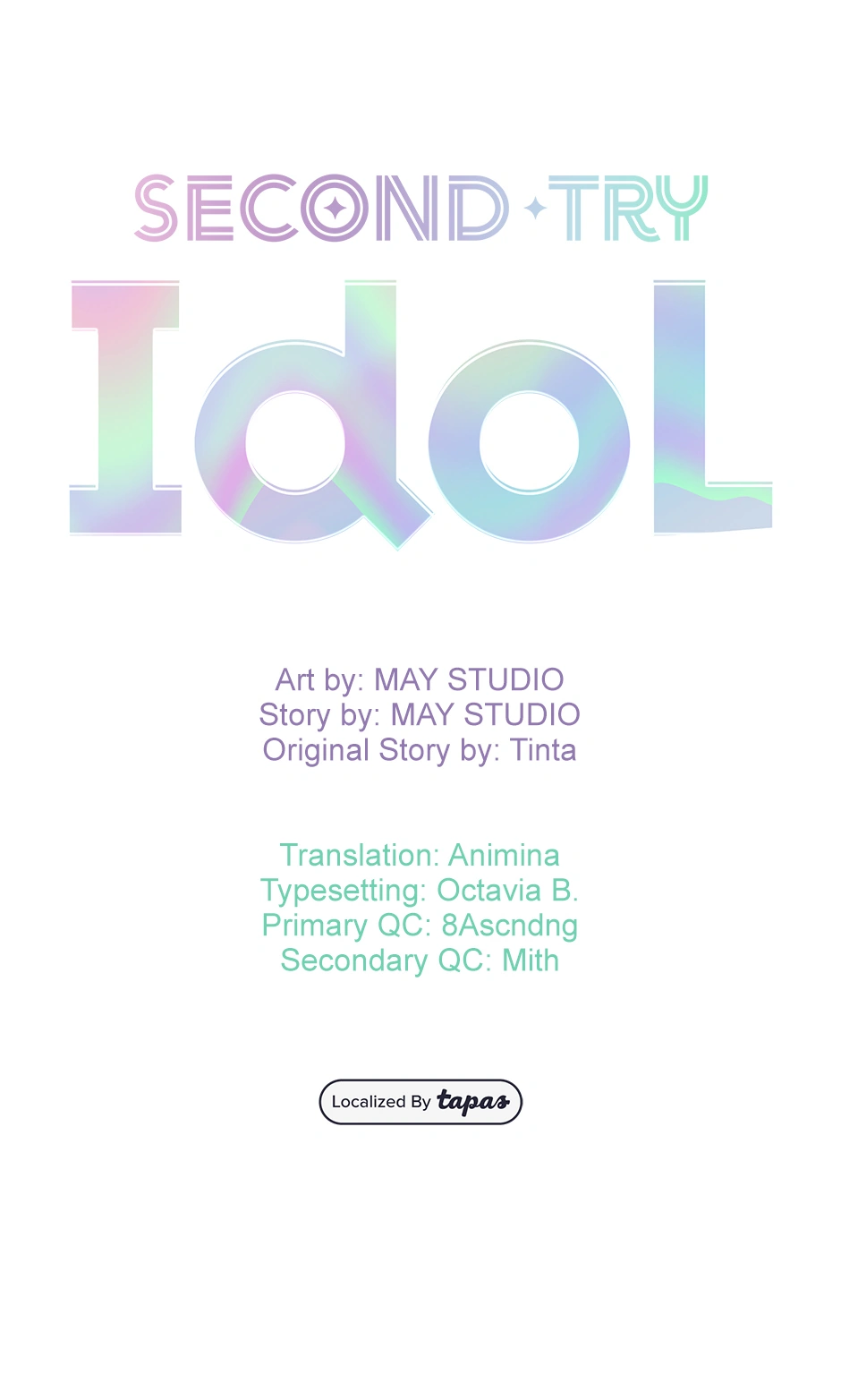 Once Again Idol Chapter 134 - page 12