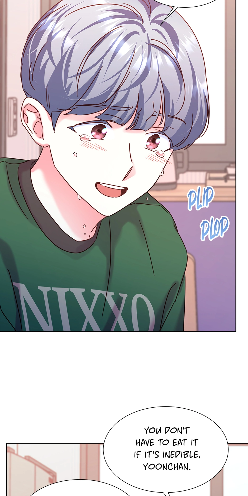 Once Again Idol Chapter 134 - page 23