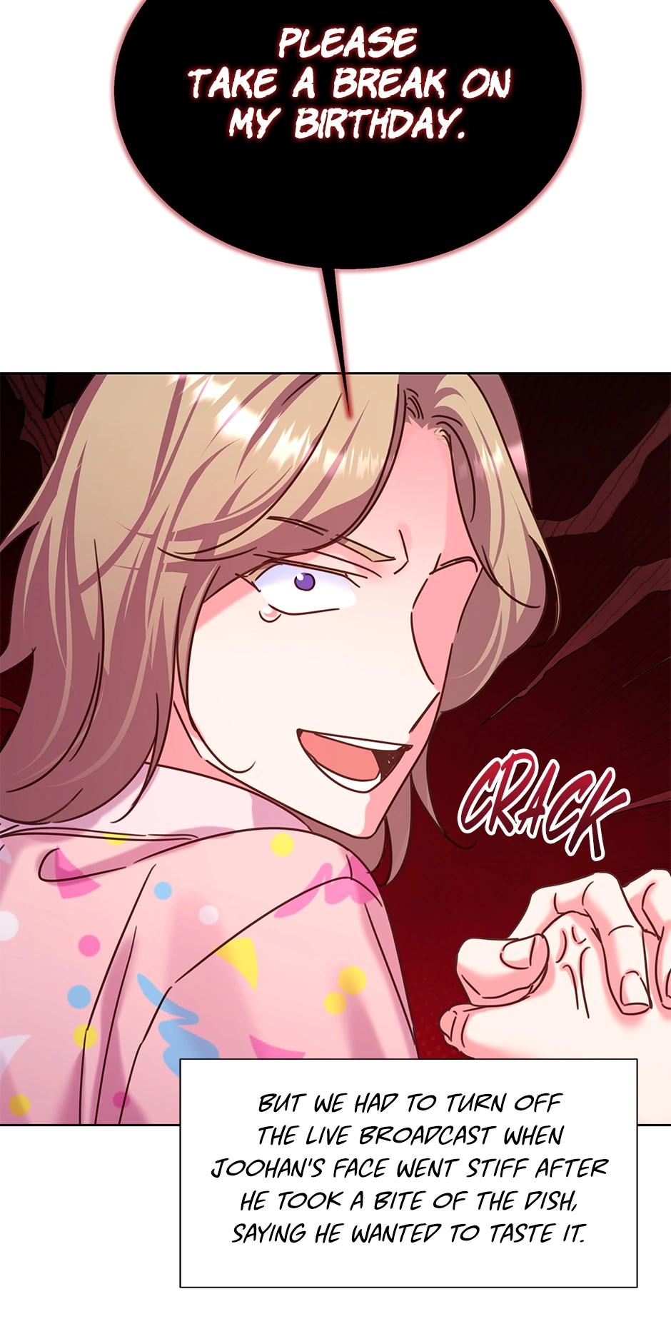 Once Again Idol Chapter 134 - page 28