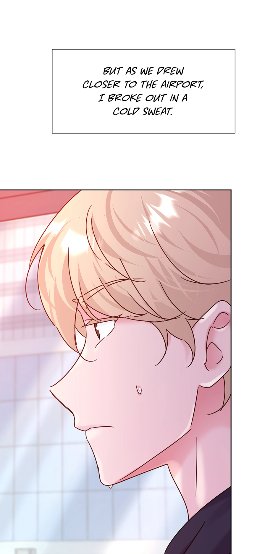 Once Again Idol Chapter 134 - page 33
