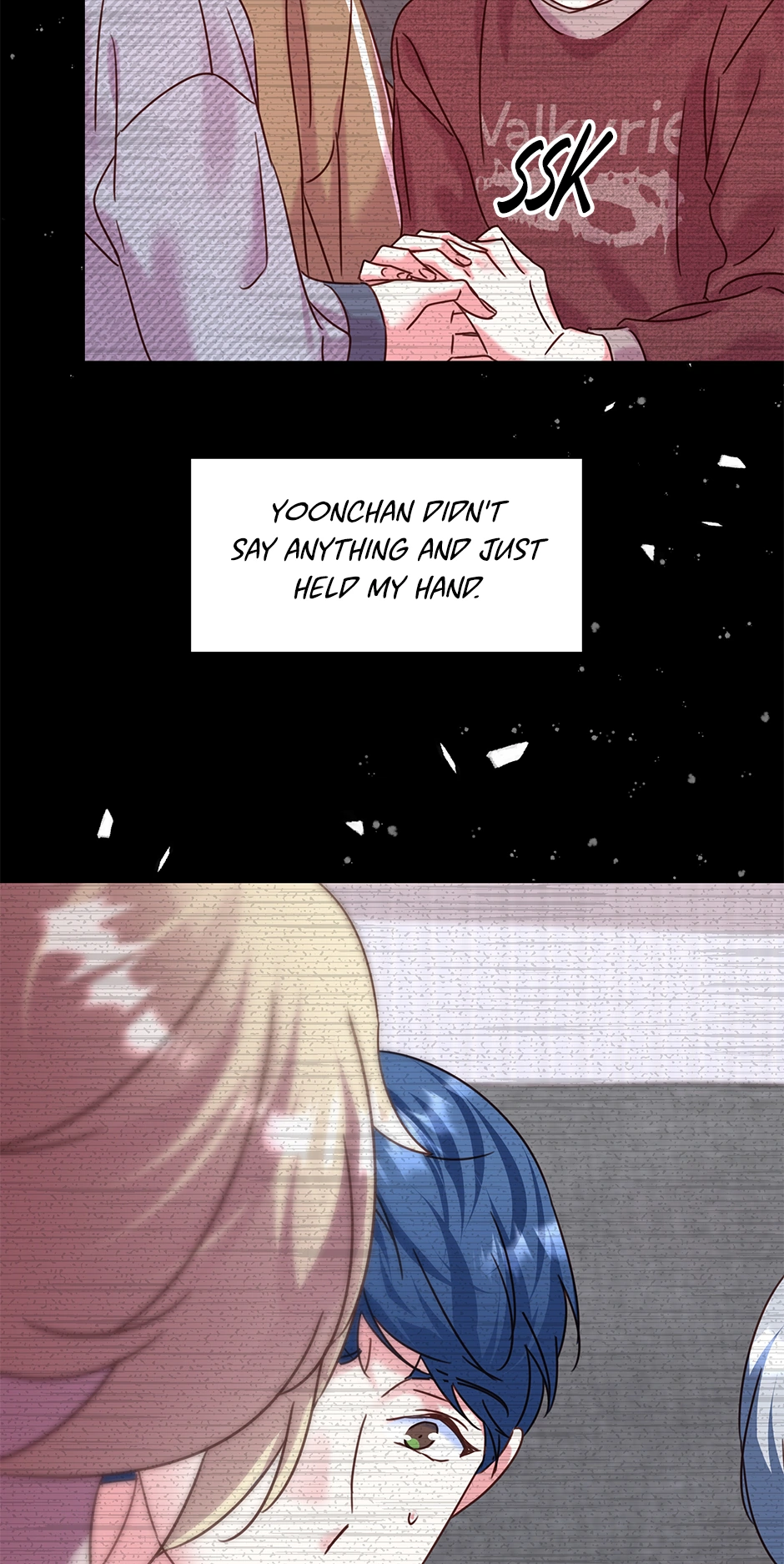 Once Again Idol Chapter 134 - page 39