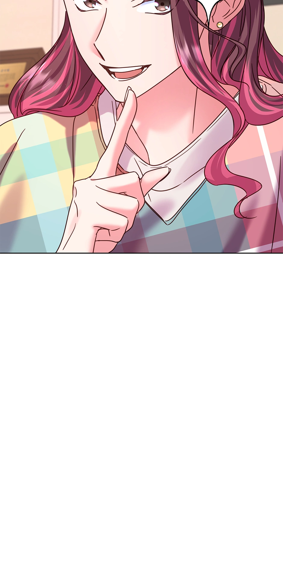 Once Again Idol Chapter 134 - page 4