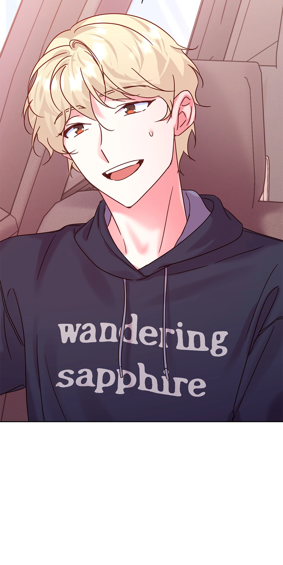 Once Again Idol Chapter 134 - page 41