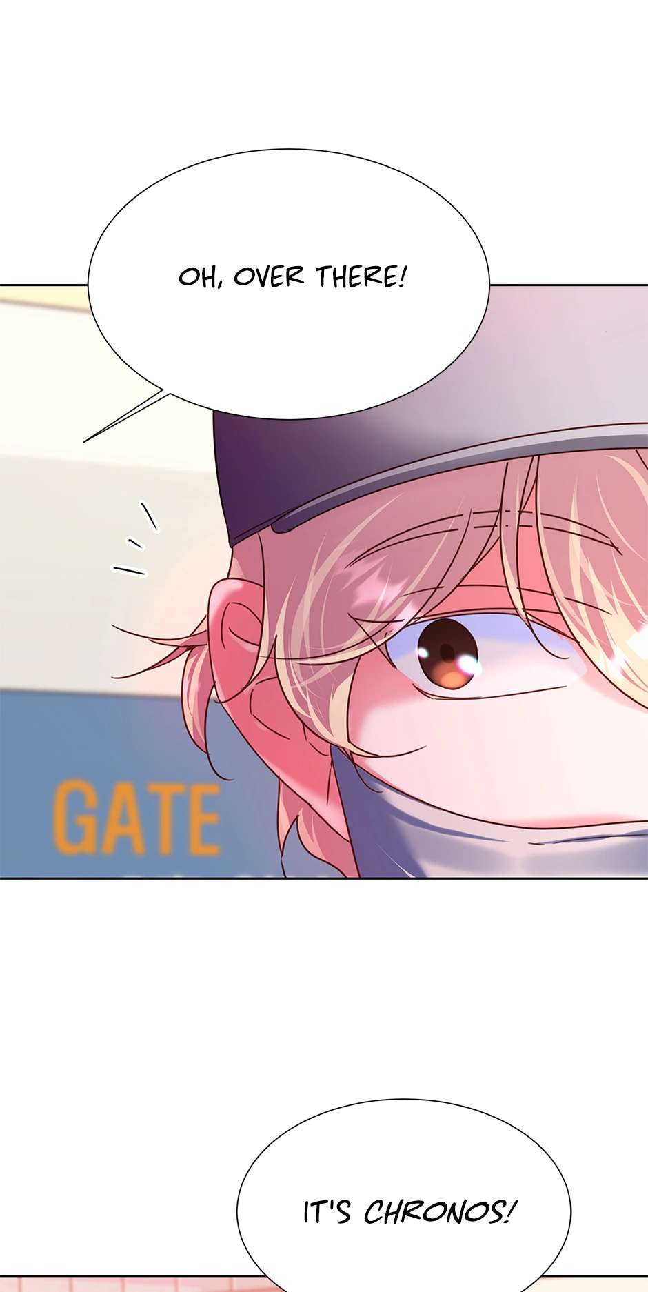 Once Again Idol Chapter 134 - page 45