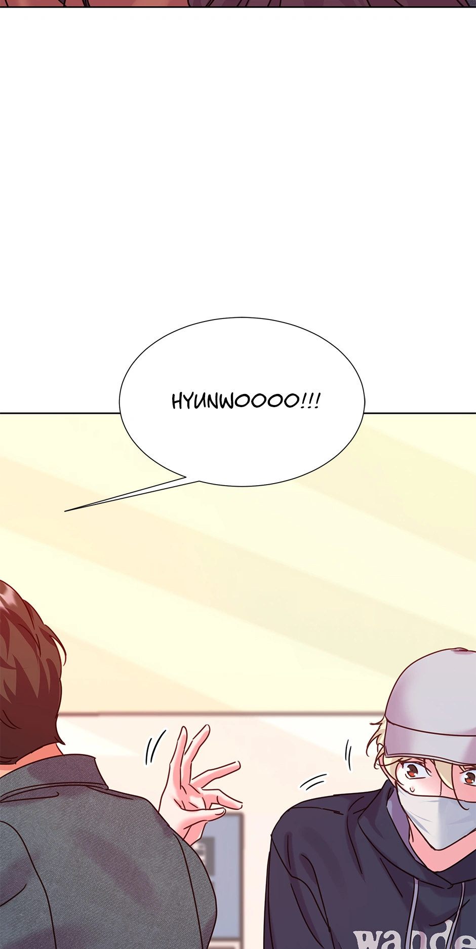 Once Again Idol Chapter 134 - page 48