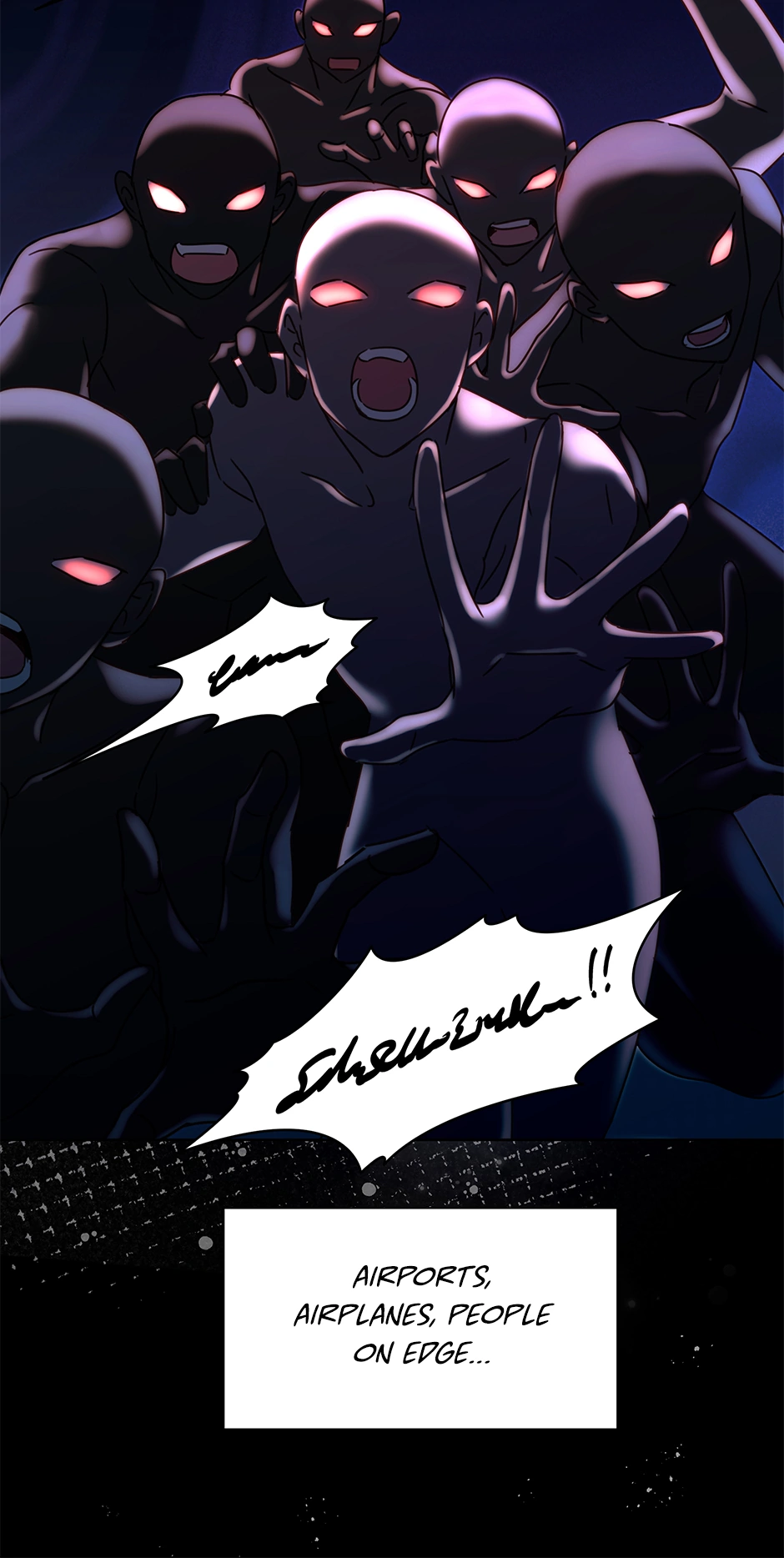 Once Again Idol Chapter 134 - page 52